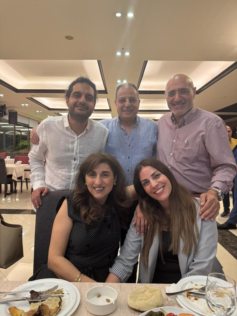 Medical Committee Event - Committee discussion session